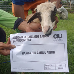 Aqiqah