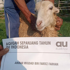 Aqiqah